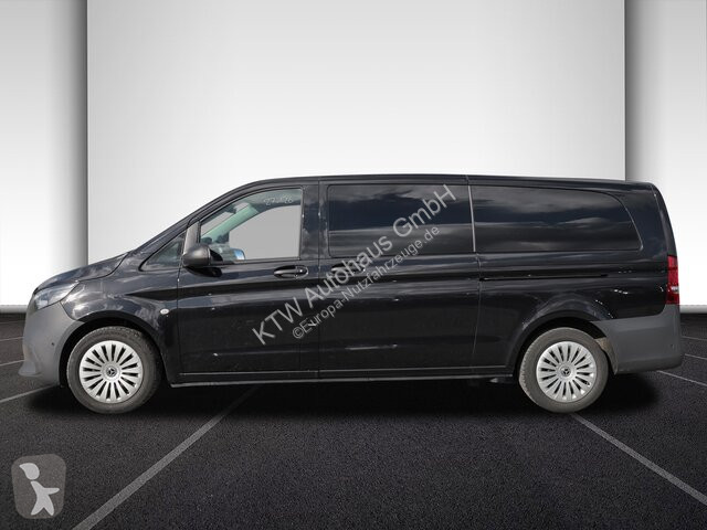 Mercedes Vito 116CDI...