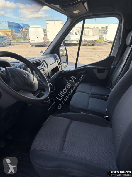 Renault  van