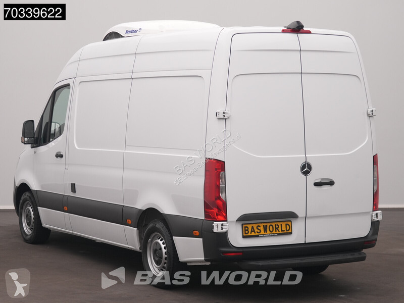 Bedrijfswagen Mercedes 316 CDI Koelwagen L2H2...