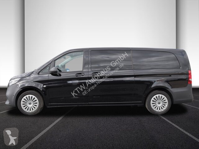 Mercedes Vito 116CDI...