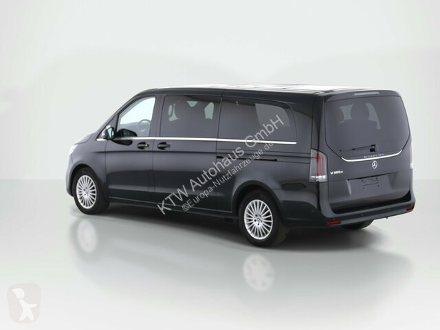 Mercedes V 300 Avantgarde...