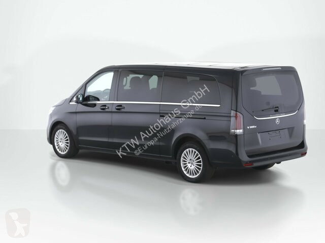 Mercedes V 300 Avantgarde...