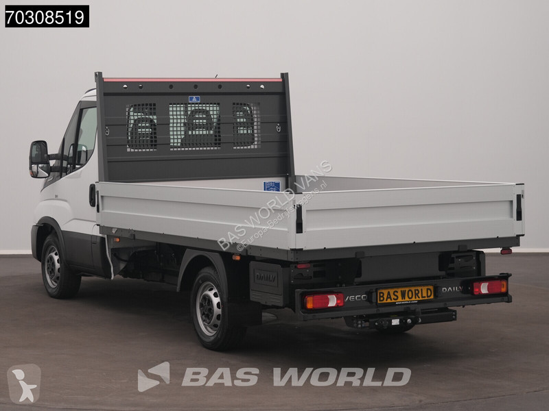 Véhicule utilitaire Iveco 35S16 Neu! Automatik...