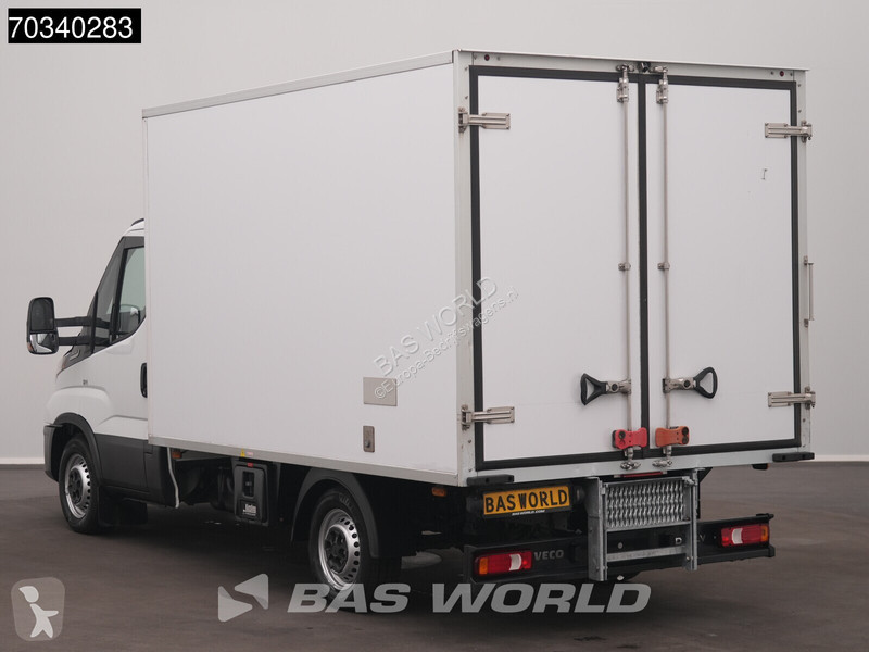 Véhicule utilitaire Iveco 35S16 Automaat...