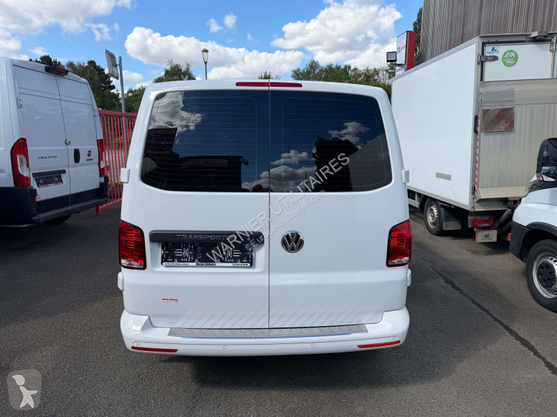 Véhicule utilitaire Volkswagen