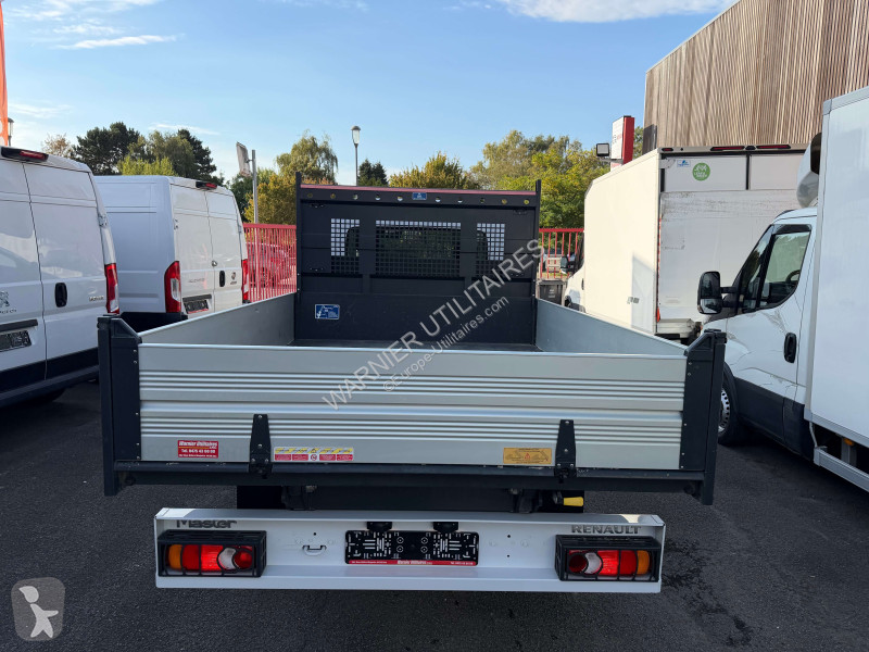 Véhicule utilitaire Renault