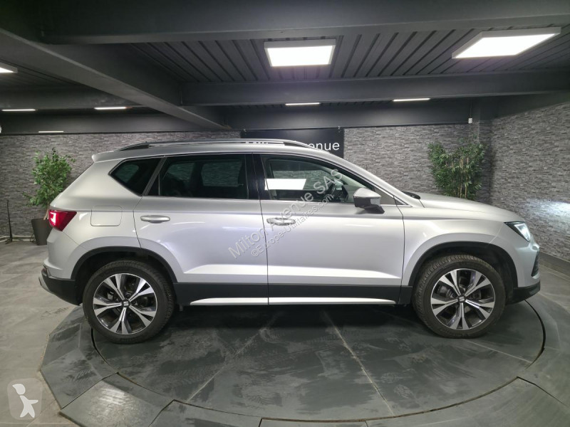 Véhicule utilitaire Seat ATECA 2.0 16V TDI -...