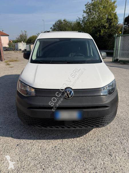 Véhicule utilitaire Volkswagen