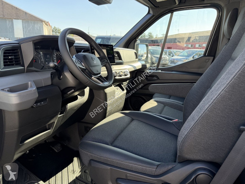 Renault MASTER IV FG NOIR F3500 L3H2 BLUE DCI...