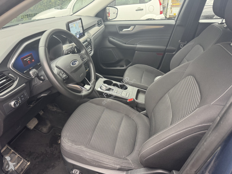 Véhicule utilitaire Ford KUGA 2.5 190CH HYBRIDE...