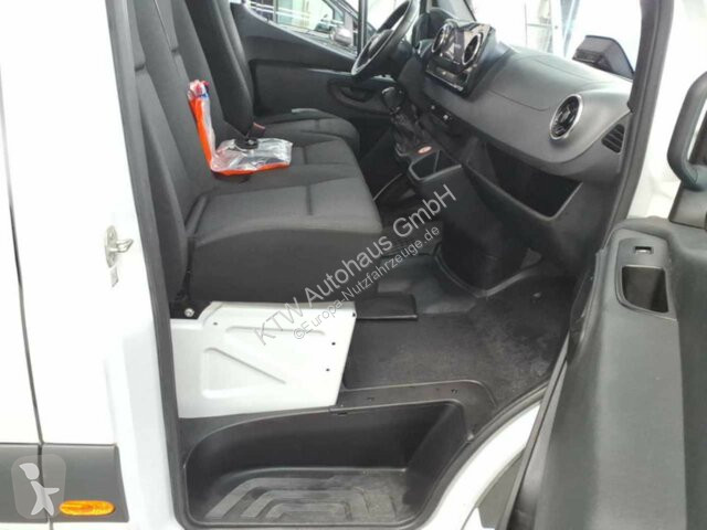 Mercedes Sprinter 317 Maxi...