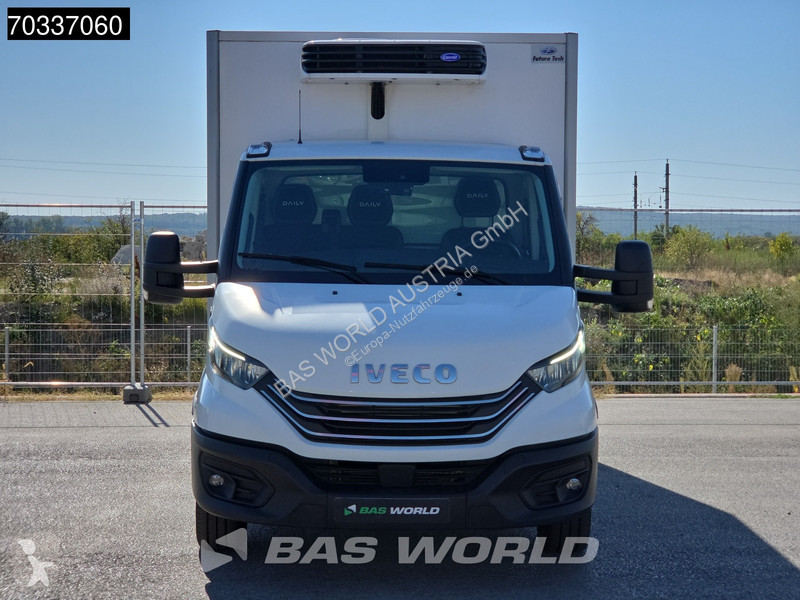 Véhicule utilitaire Iveco 35S16 Automatik...