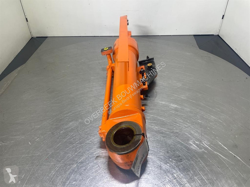 Véhicule utilitaire Doosan...