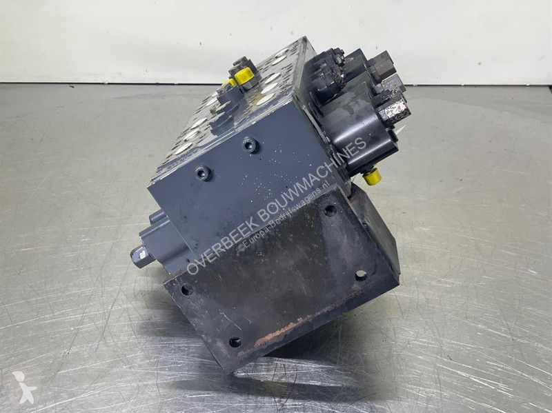 Véhicule utilitaire Terex TW150-6047478-Rexroth...