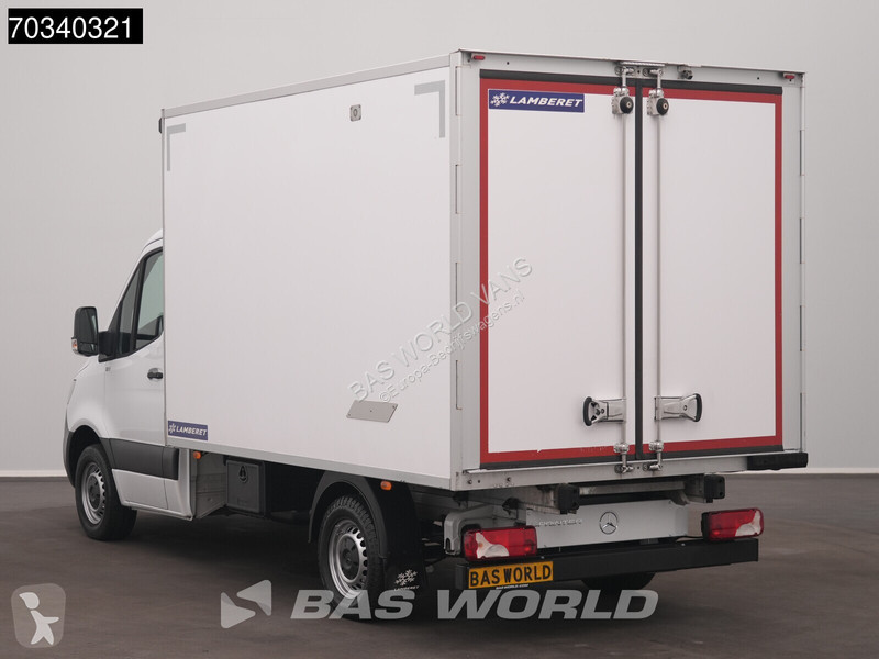 Mercedes 317 CDI Automaat Koel/Vrieswagen...