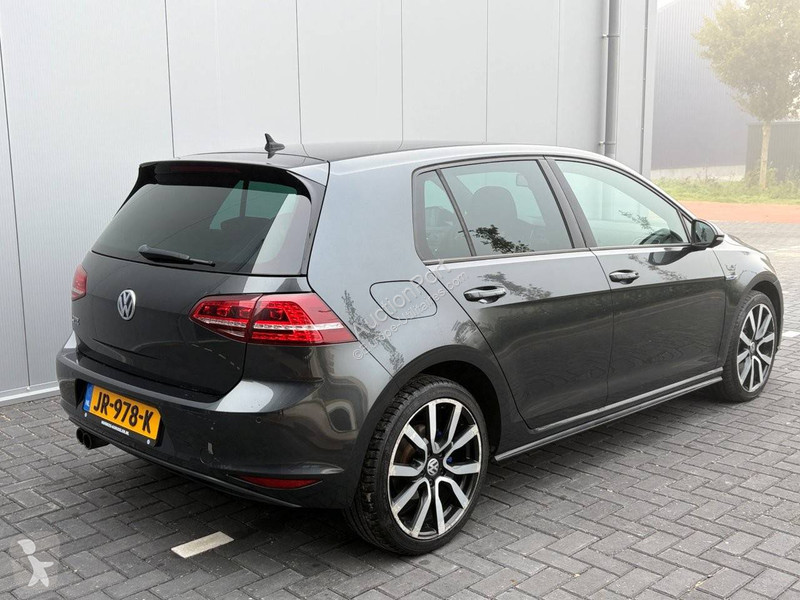 Véhicule utilitaire Volkswagen 1.4 GTE