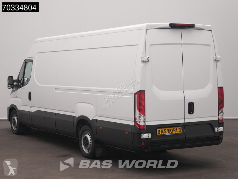 Véhicule utilitaire Iveco 35S16 Automaat 160PK...