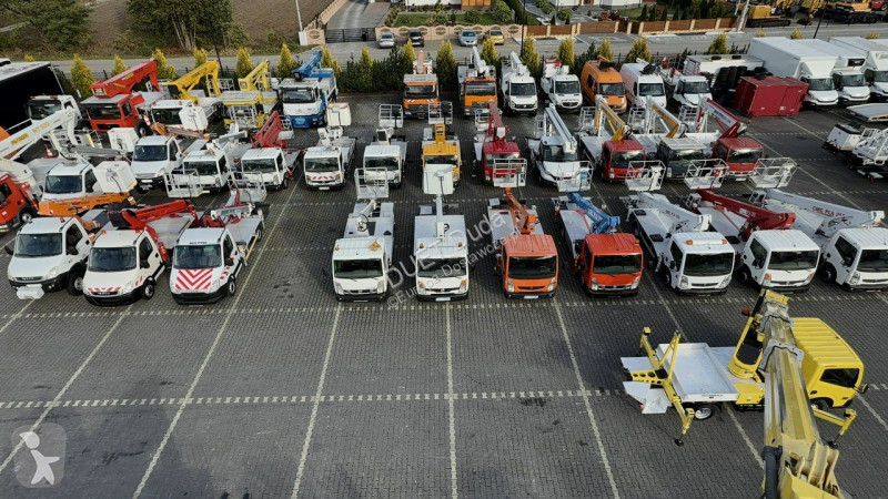 Véhicule utilitaire Renault
