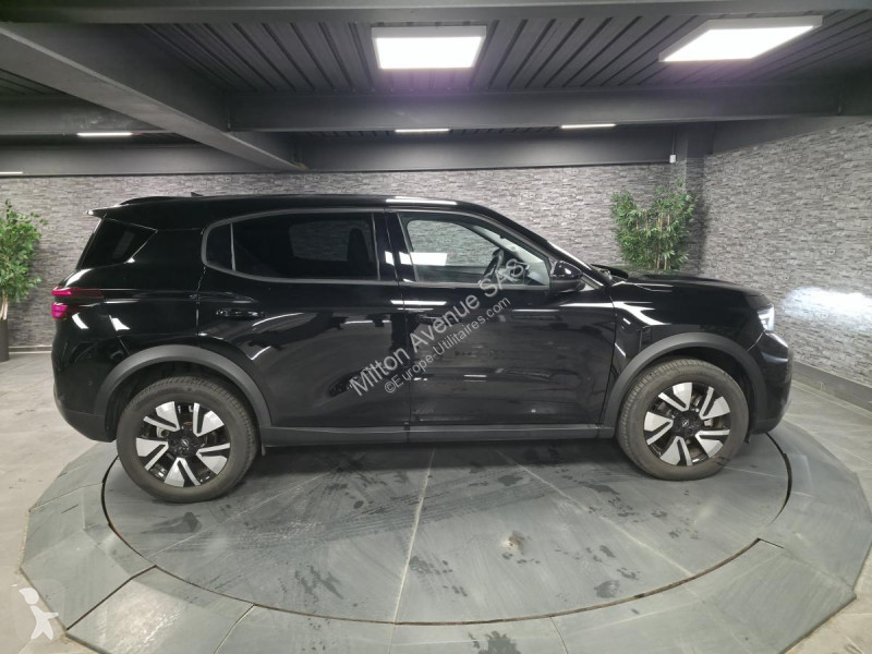 Véhicule utilitaire Opel FRONTERA -e - 113 - 44...