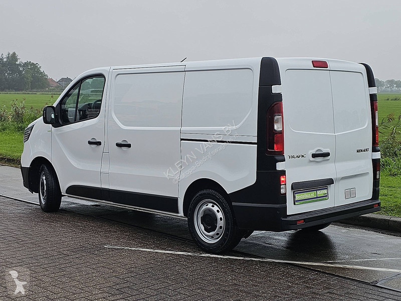 Véhicule utilitaire Renault 2.0 DCI BDCI 130 L1H1