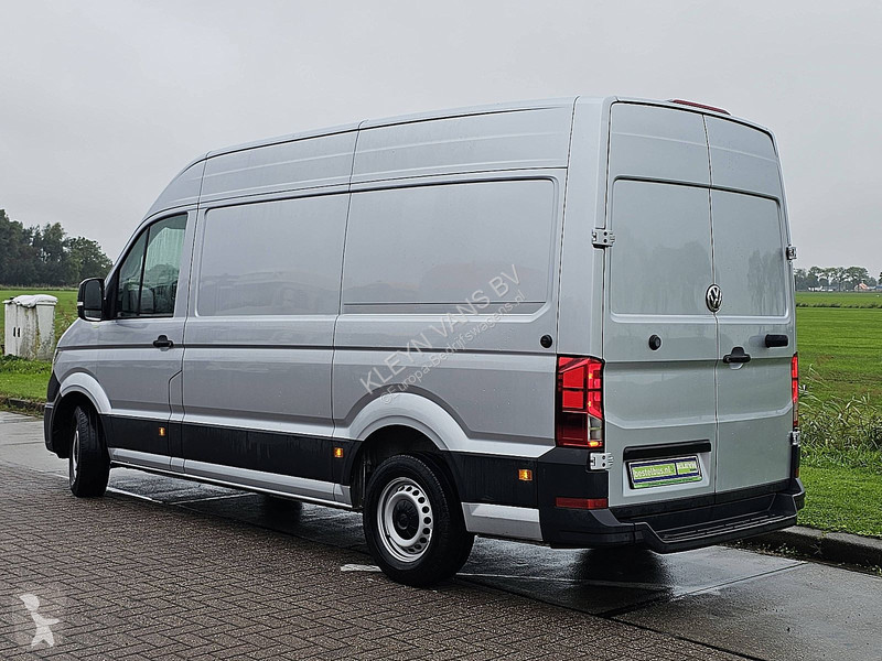 Véhicule utilitaire Volkswagen 35 2.0 L3H3...