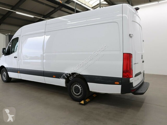 Mercedes Sprinter 317...