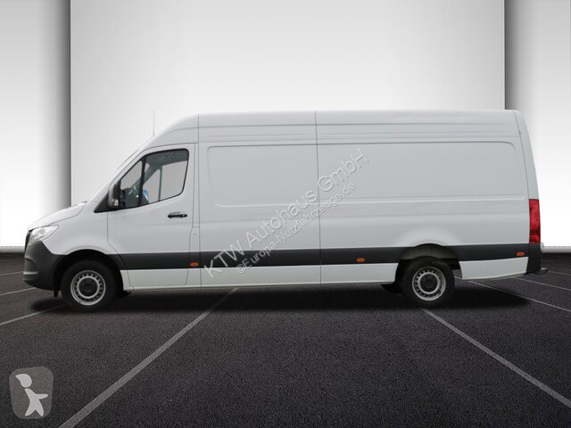 Mercedes Sprinter 317...