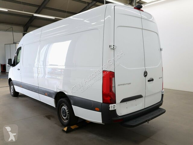 Mercedes Sprinter 317...