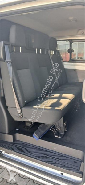 Véhicule utilitaire Ford I