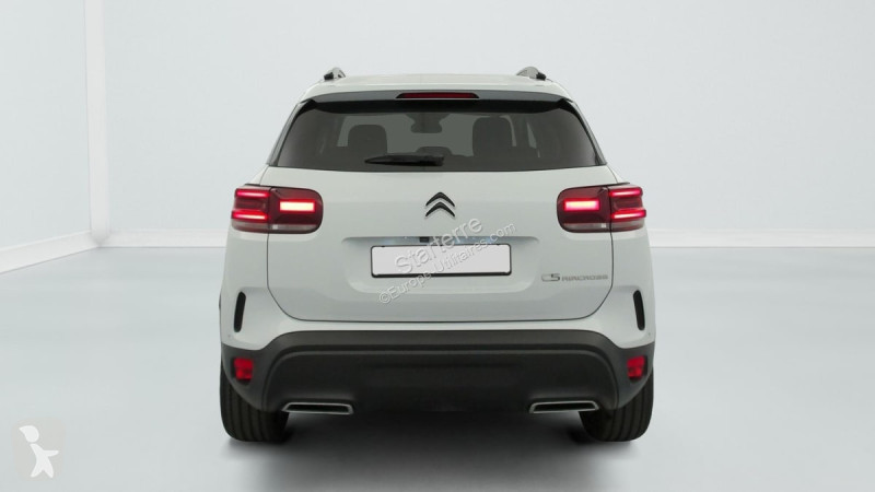 Citroën C5 Transporter