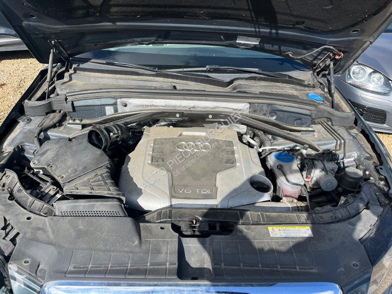 Véhicule utilitaire Audi 3.0 V6 TDi 240...