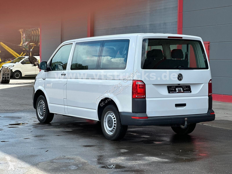Volkswagen T6 Kasten EcoProfi van