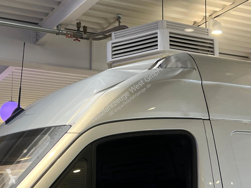 Mercedes 215/316CDI...