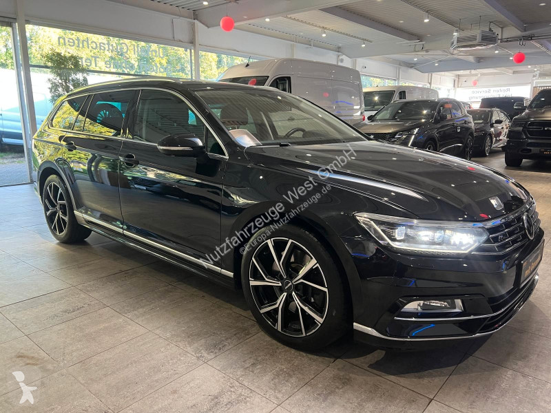 Véhicule utilitaire Volkswagen Variant R-Line...