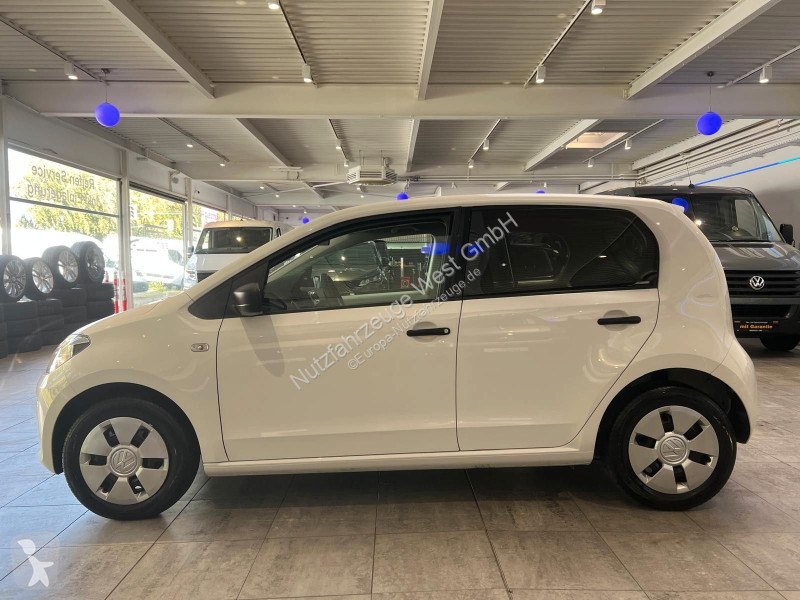 Véhicule utilitaire Volkswagen up! 1.0 Load...