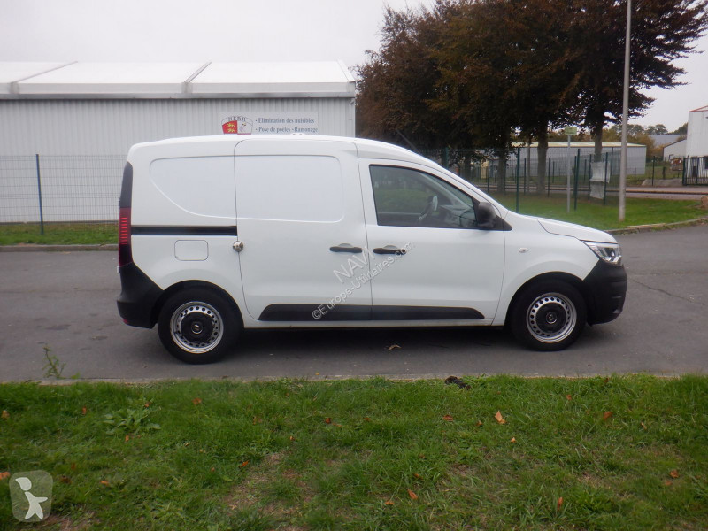 Véhicule utilitaire Renault EXPRESS VAN 1.5...