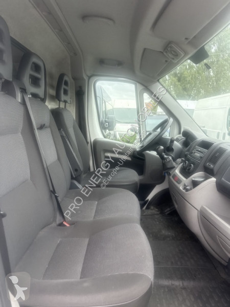 Peugeot BOXER FG 335 L3H2 HDI120 CD CLIM...