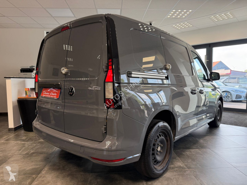 Volkswagen CADDY CARGO / PRIX HT 13 316,67 /...