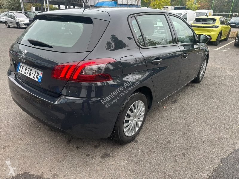 Peugeot 308 1.2 PURETECH 110CH E6.3 S&S ACCESS...