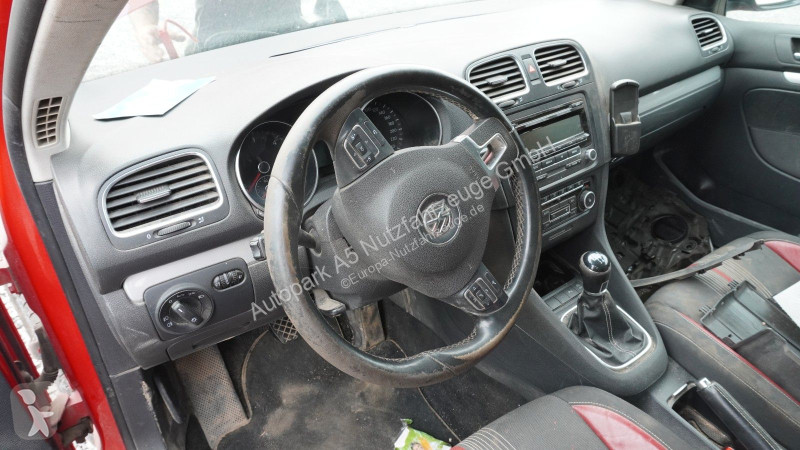 Véhicule utilitaire Volkswagen VI Variant Match...