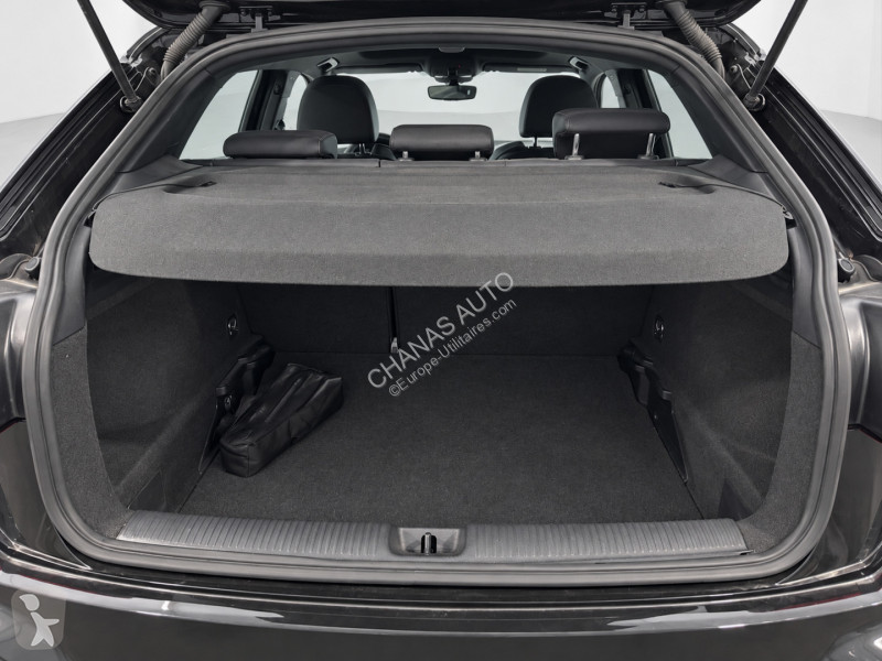Véhicule utilitaire Audi 35 TFSI 150 S line...