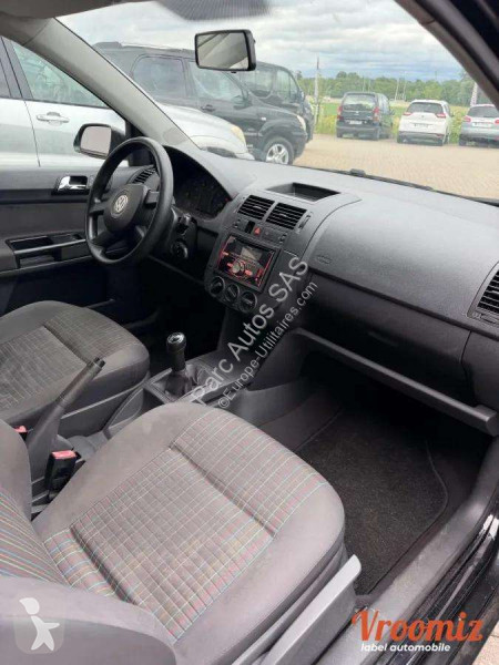 Volkswagen  van