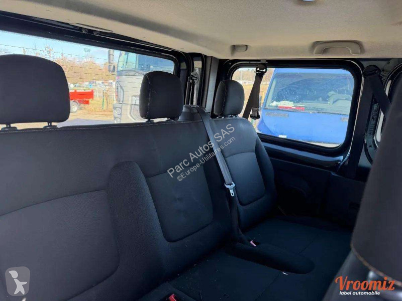 Renault  van