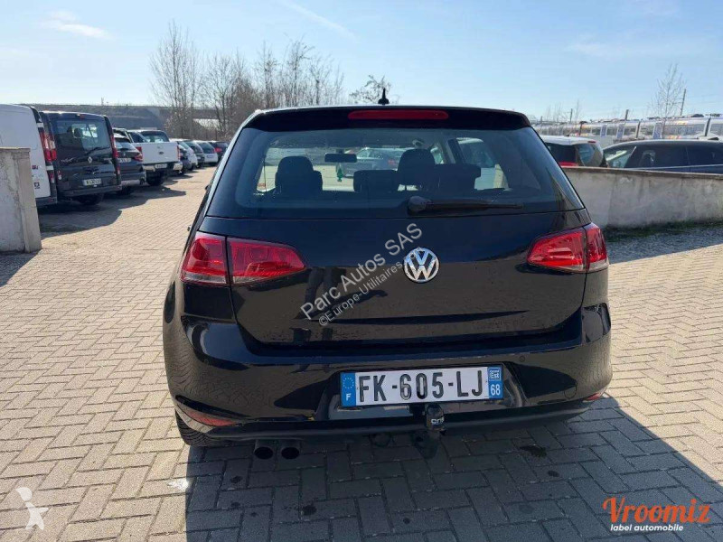 Užitkové vozidlo Volkswagen