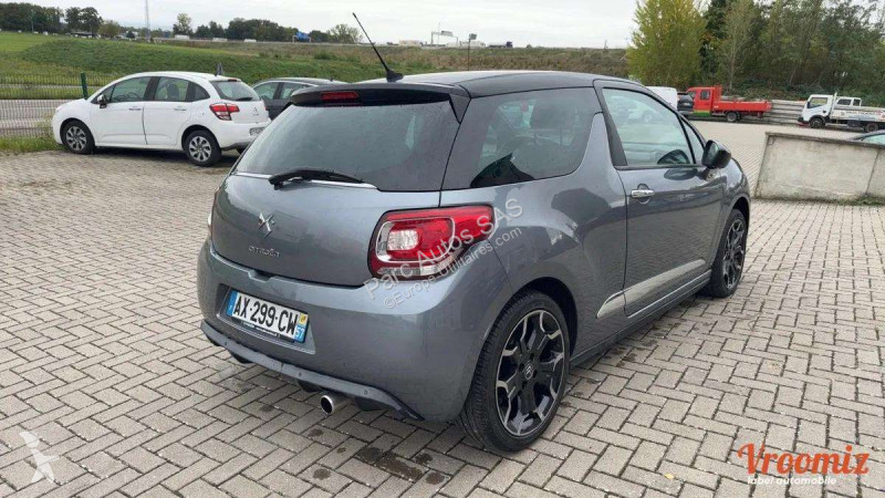 Užitkové vozidlo Citroën