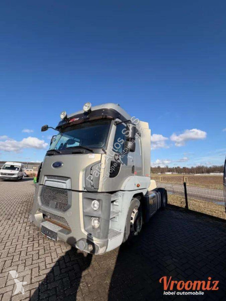 Ford  tractor unit
