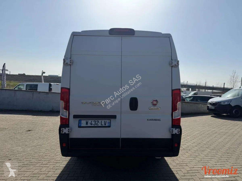 Fiat  van