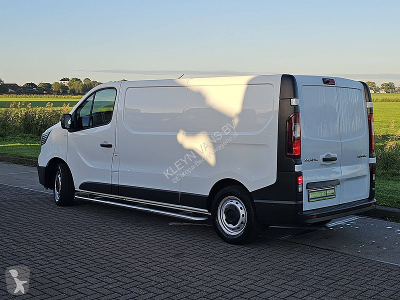 Véhicule utilitaire Renault 2.0 DCI L2H1 Camera...