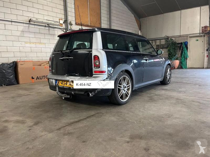 Véhicule utilitaire Mini Mini