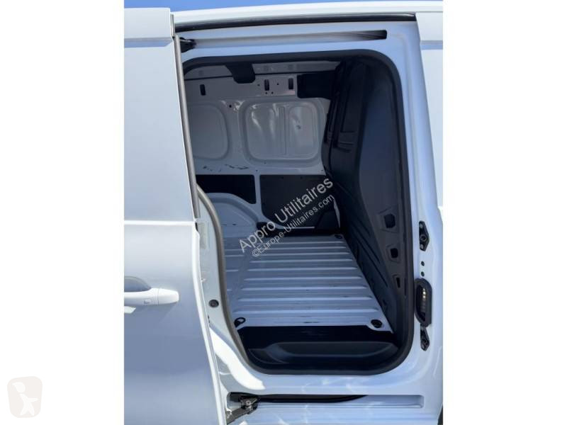 Véhicule utilitaire Renault
